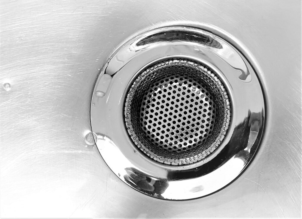 Drain Cleaning