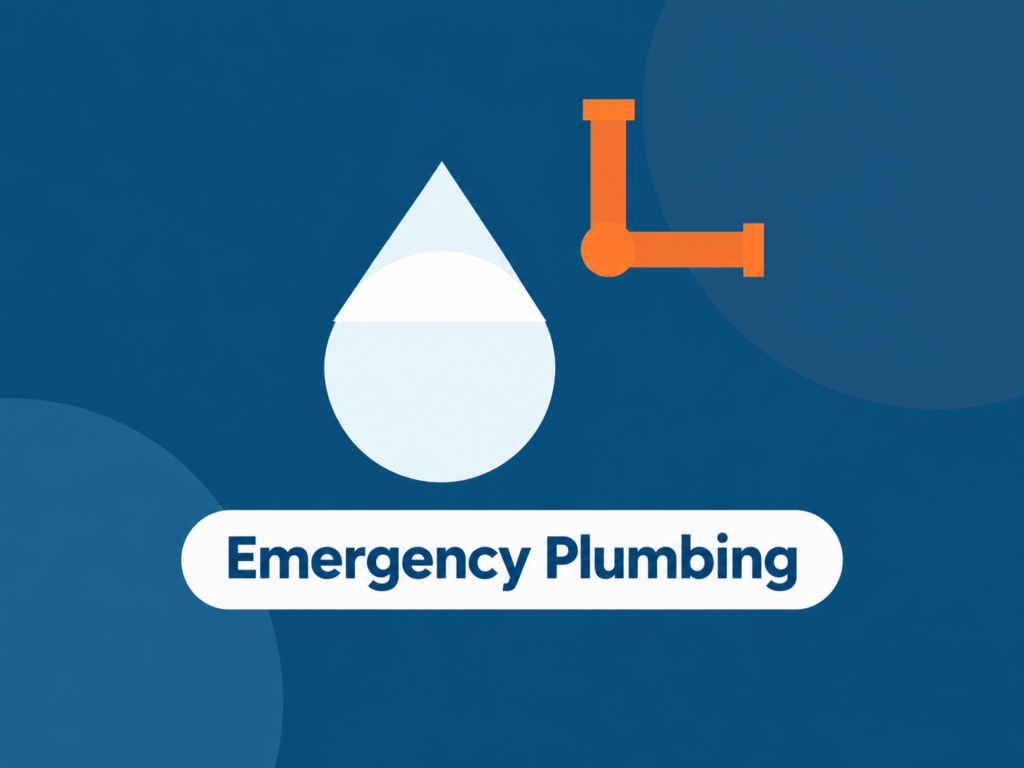 Emergency Plumbing - 24/7 plumbing services across the United States